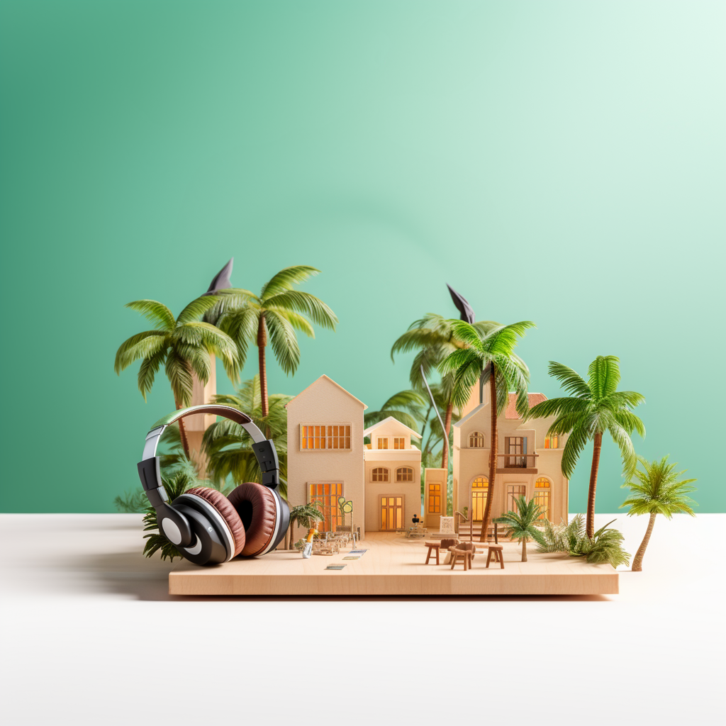 smilestack_Wooden_city_with_small_and_few_flowers_on_the_first__289eed7e-b7f8-4ce8-b5f0-be2e941ad450